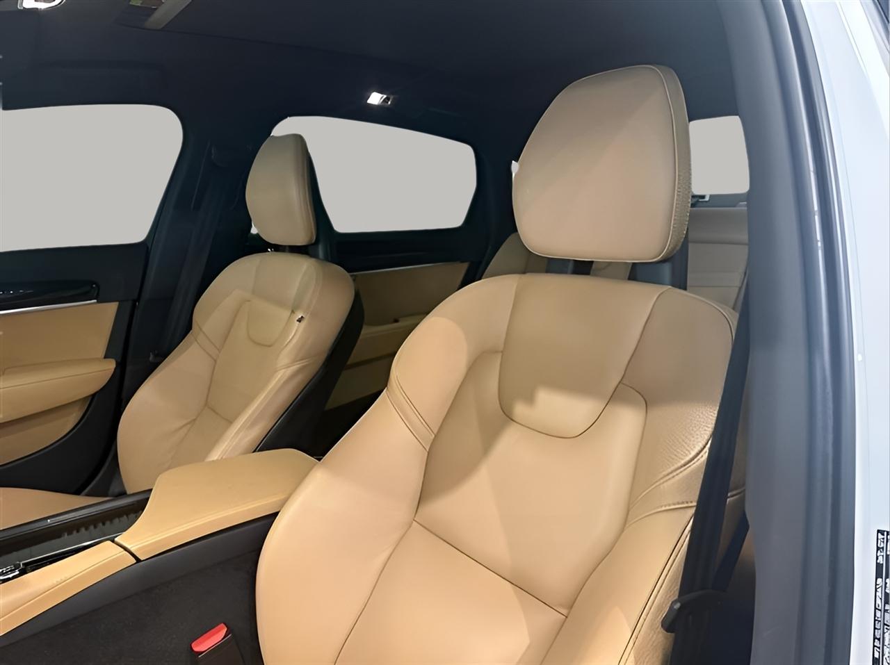 Volvo S90 T6 Momentum AWD 2018