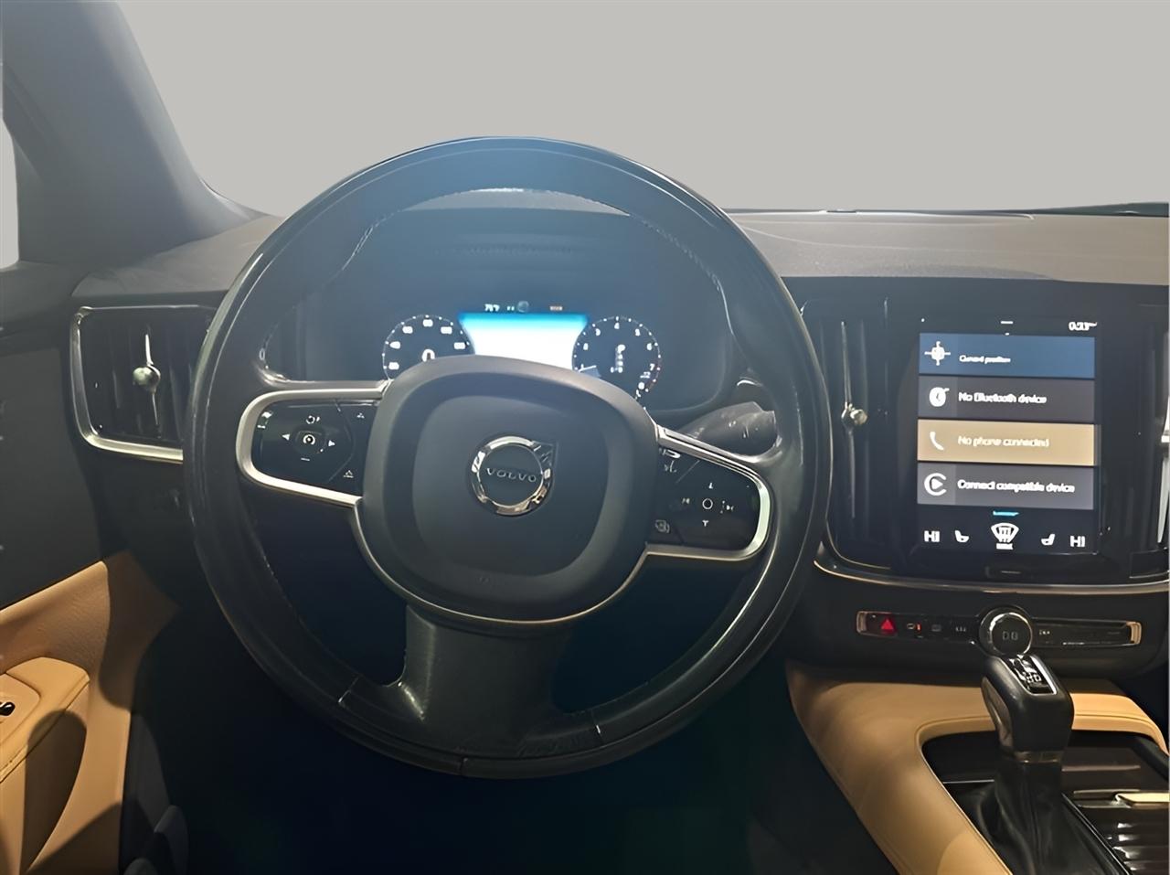 Volvo S90 T6 Momentum AWD 2018