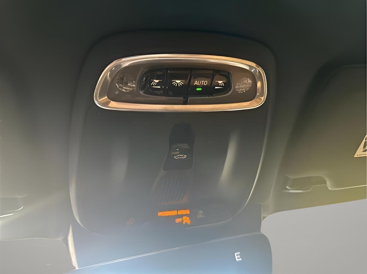 Volvo S90 T6 Momentum AWD 2018