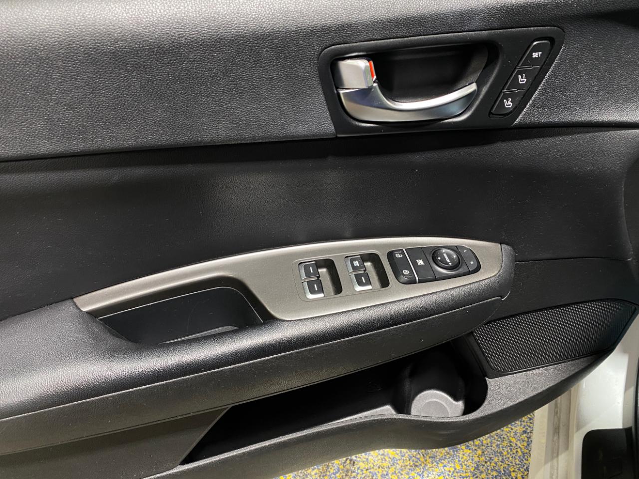Kia Optima LX 2019
