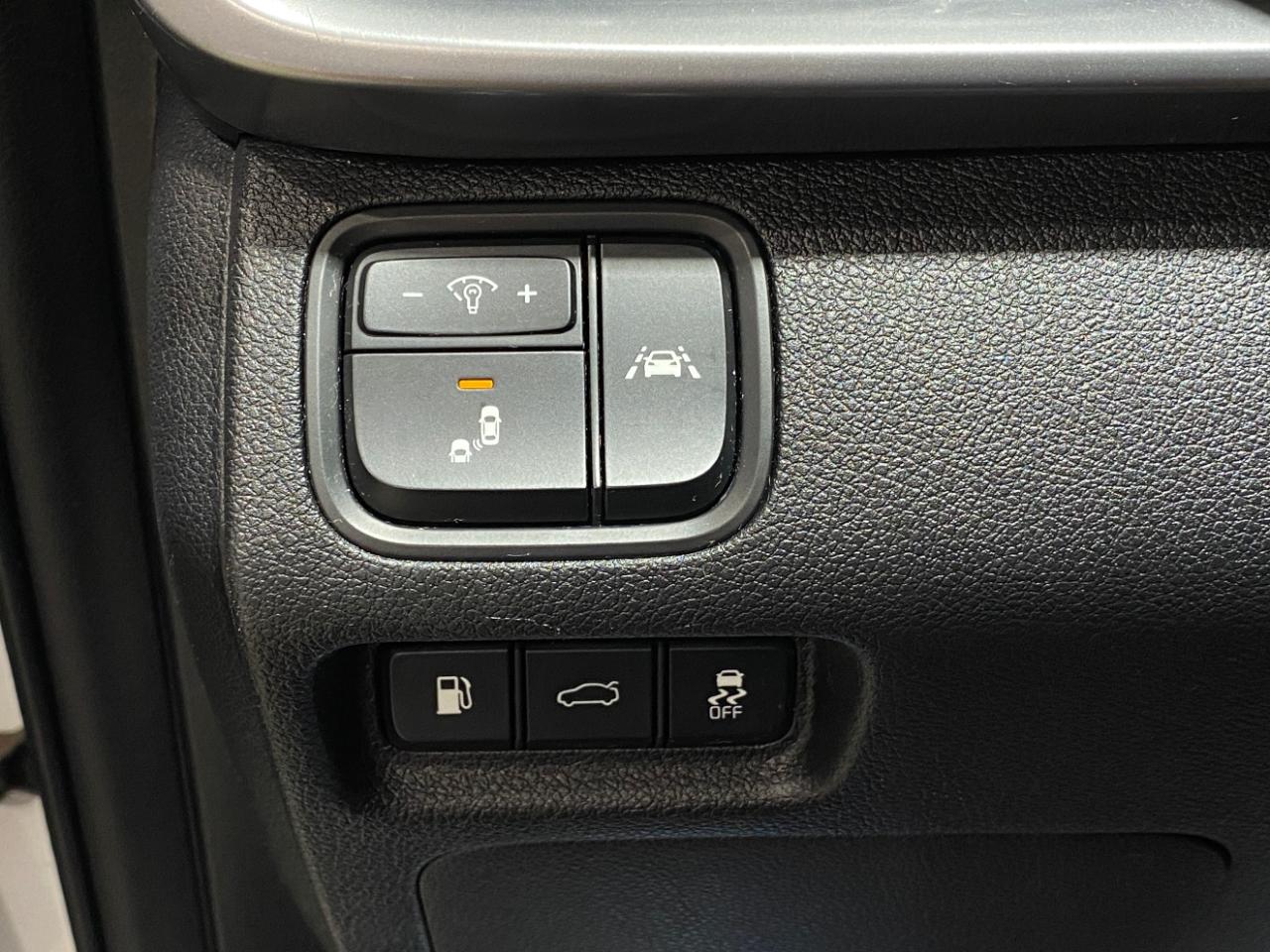 Kia Optima LX 2019