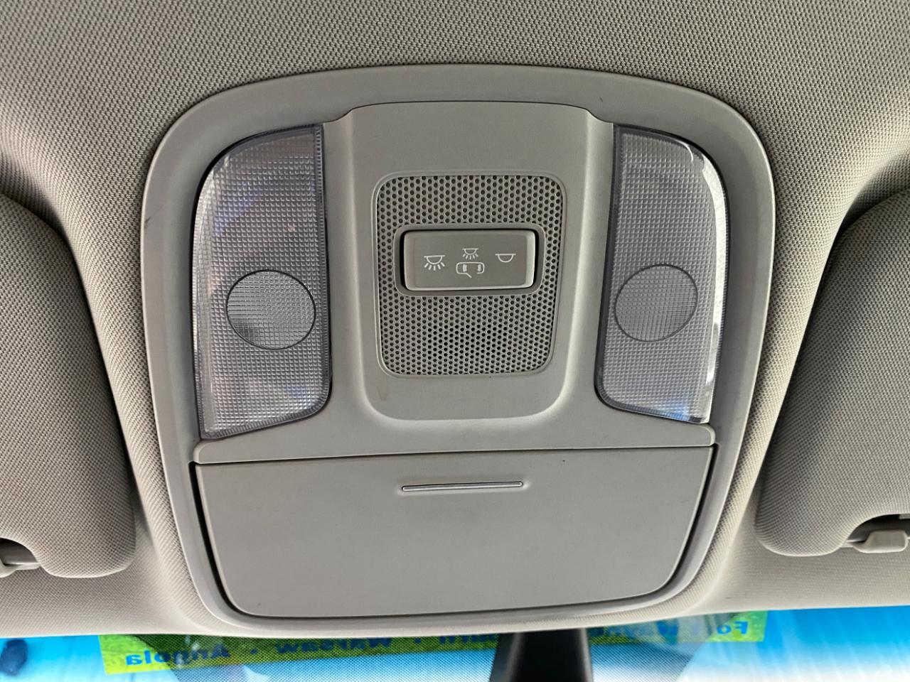 Kia Optima LX 2019