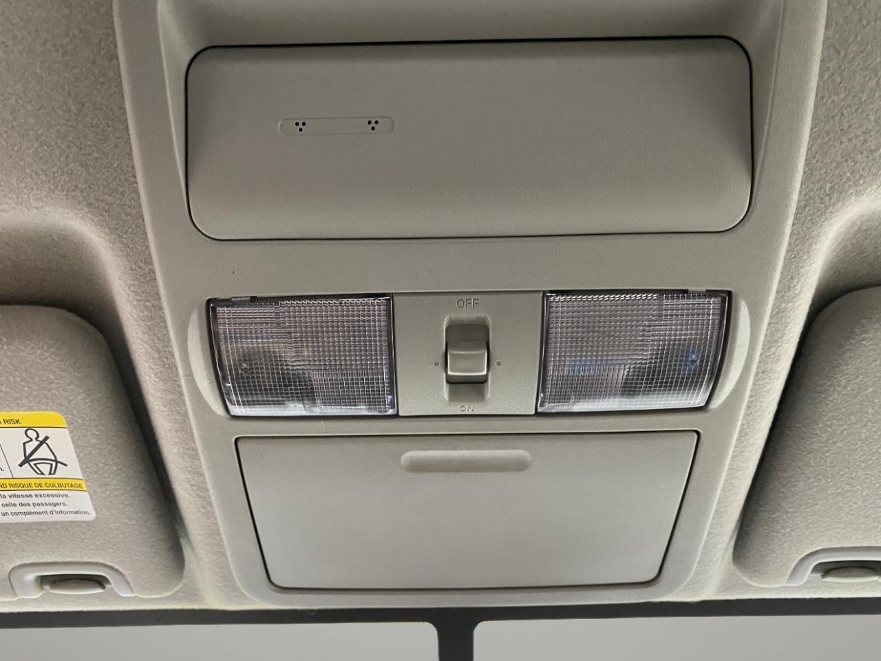 Nissan Frontier SL Crew Cab 5AT 4WD 2018