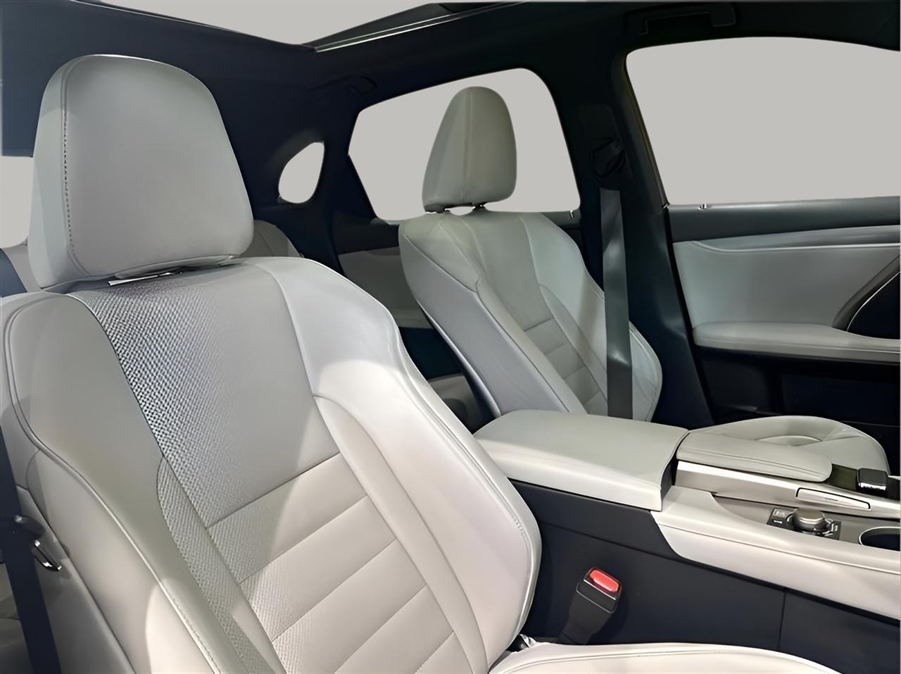 Lexus RX 350  2016