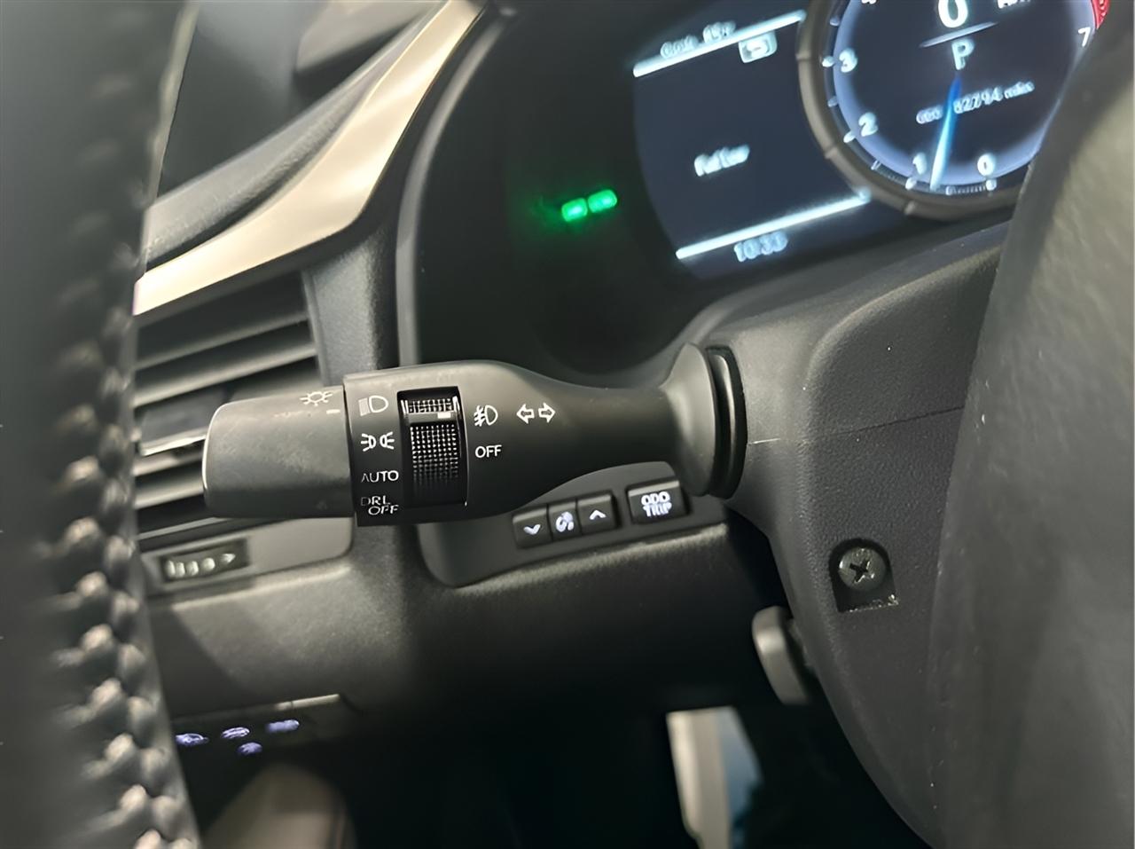 Lexus RX 350  2016