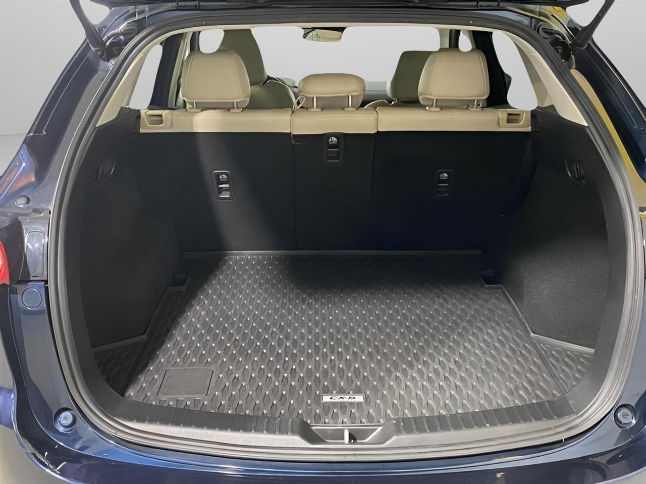 Mazda CX-5 Touring AWD 2020