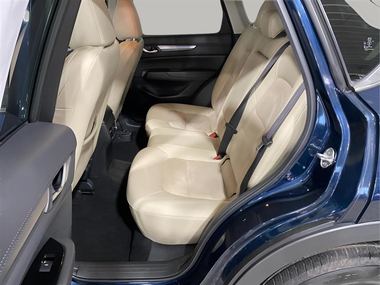 Mazda CX-5 Touring AWD 2020