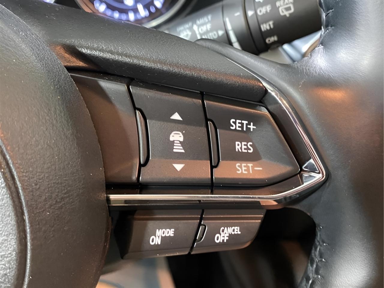 Mazda CX-5 Touring AWD 2020