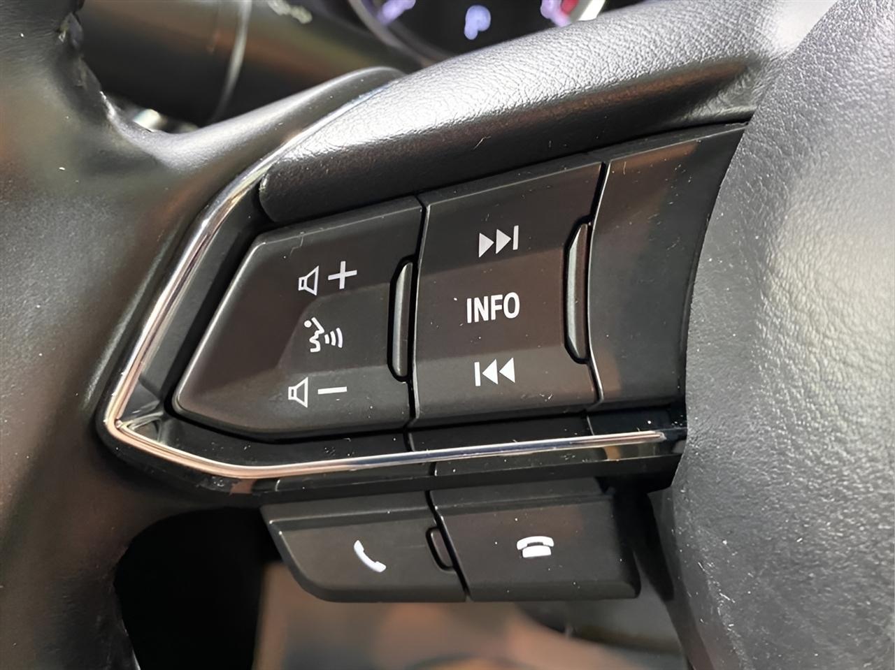 Mazda CX-5 Touring AWD 2020
