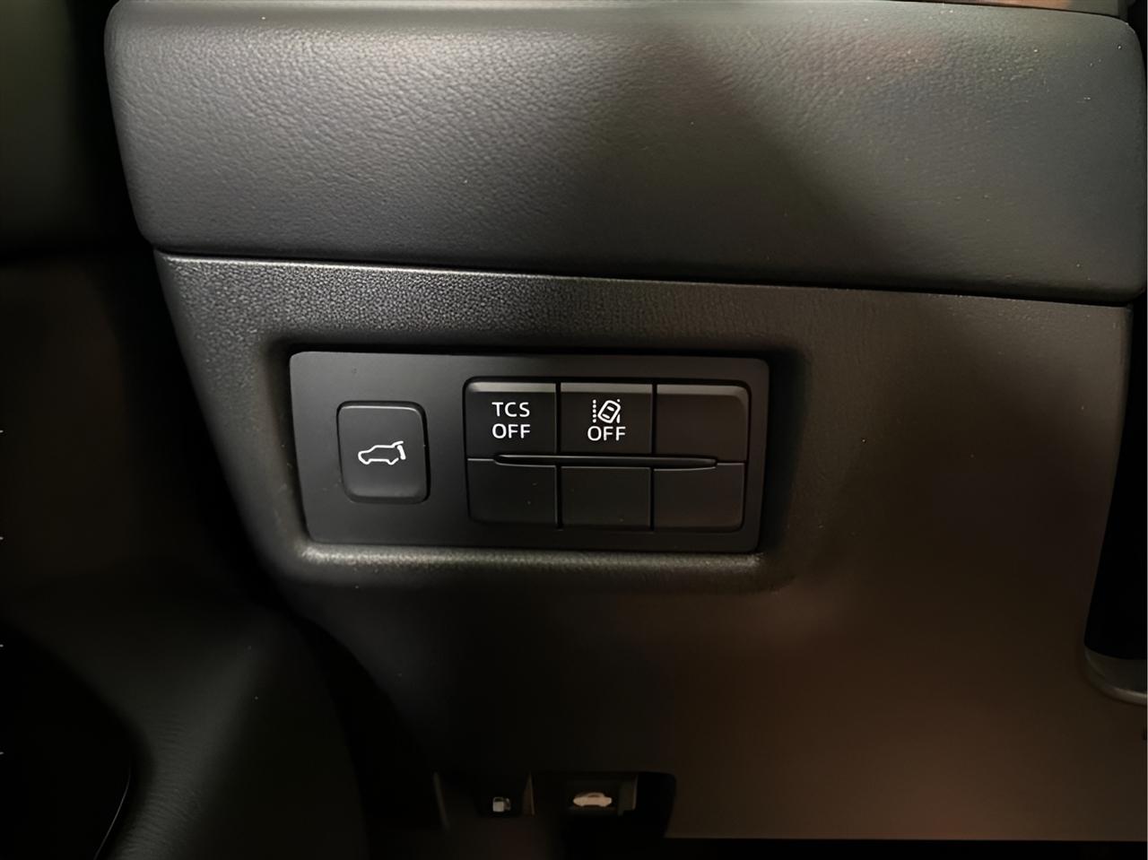 Mazda CX-5 Touring AWD 2020