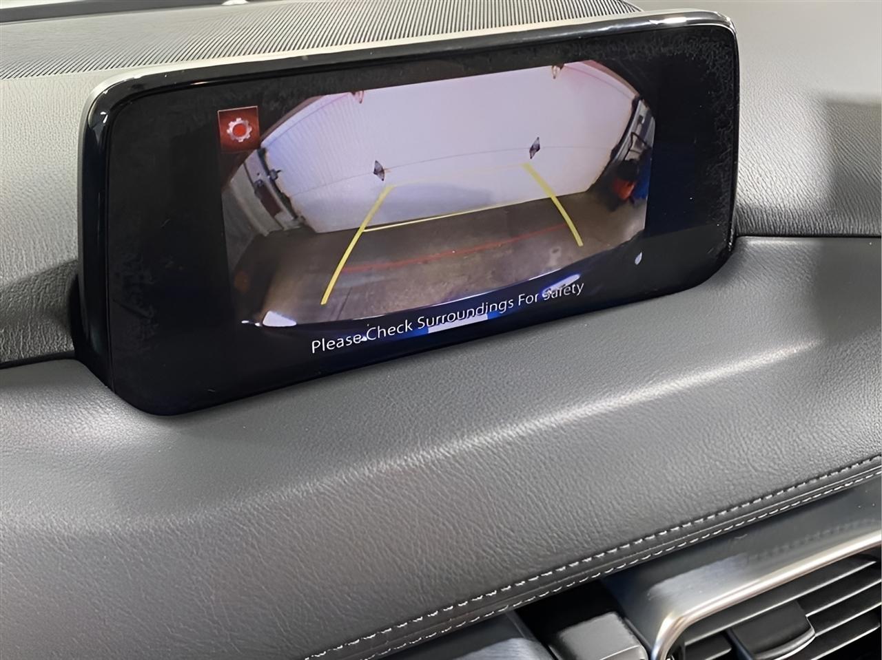 Mazda CX-5 Touring AWD 2020