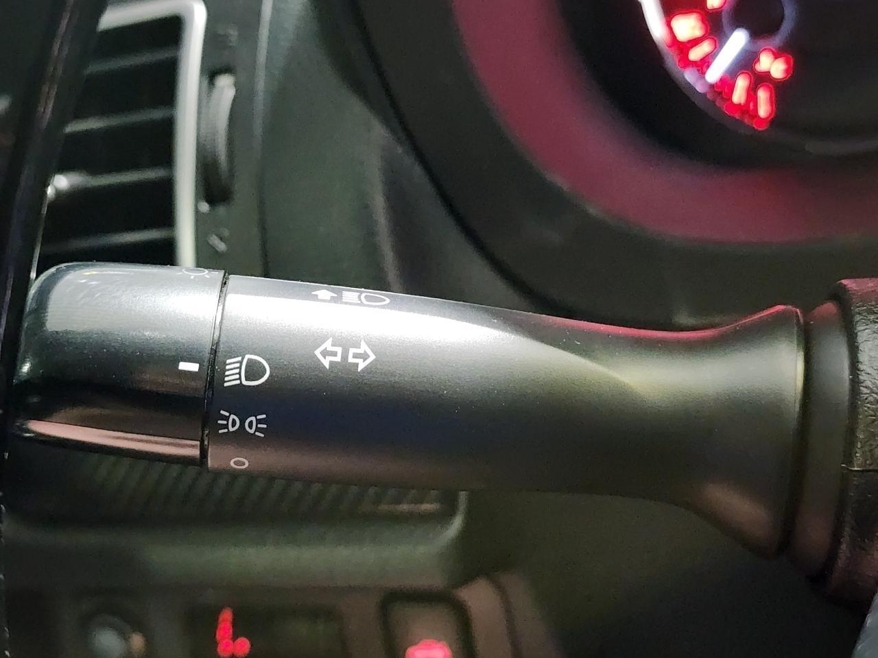 Subaru WRX  2017