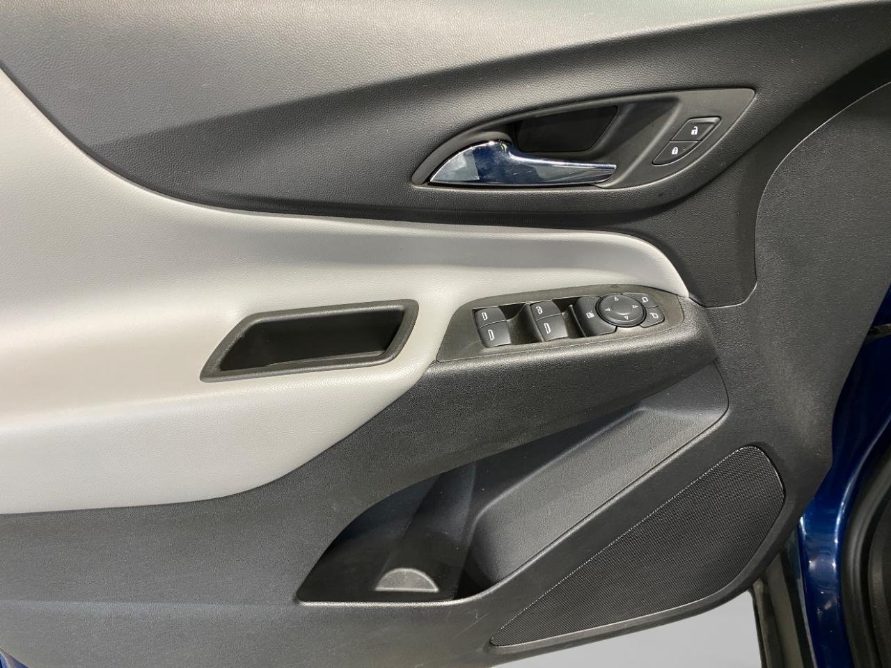 Chevrolet Equinox 1FL AWD 2022