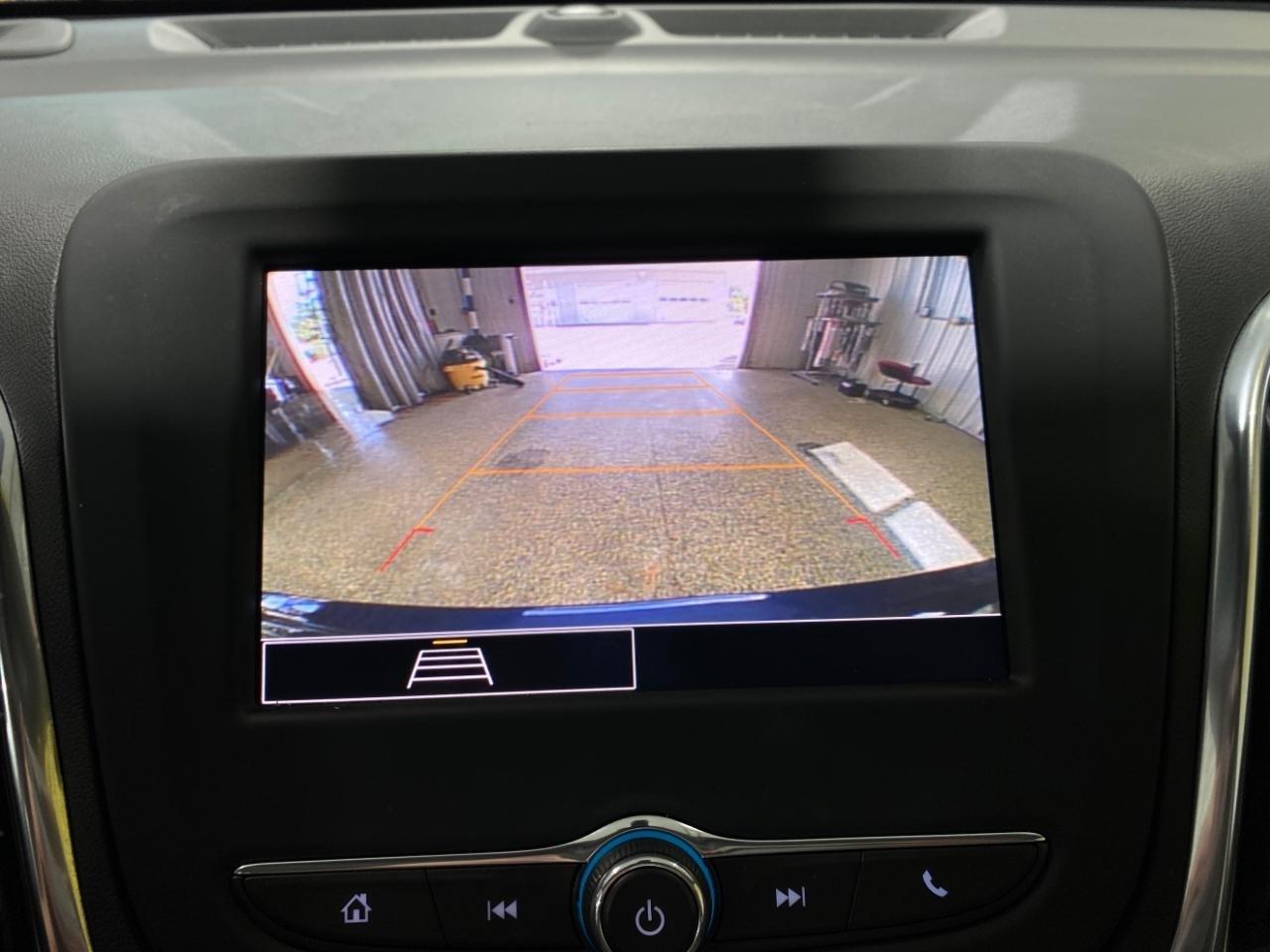Chevrolet Equinox 1FL AWD 2022