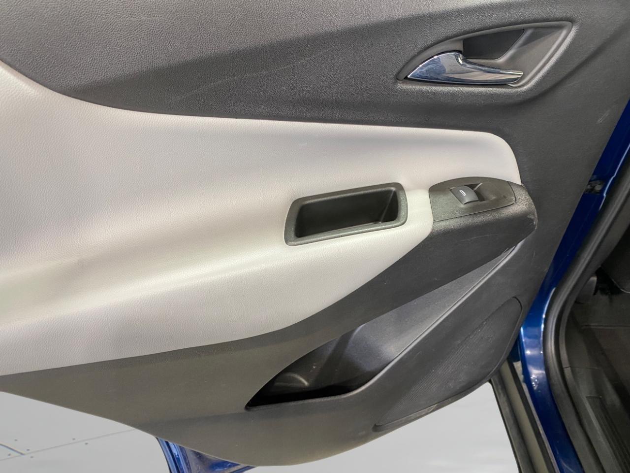 Chevrolet Equinox 1FL AWD 2022