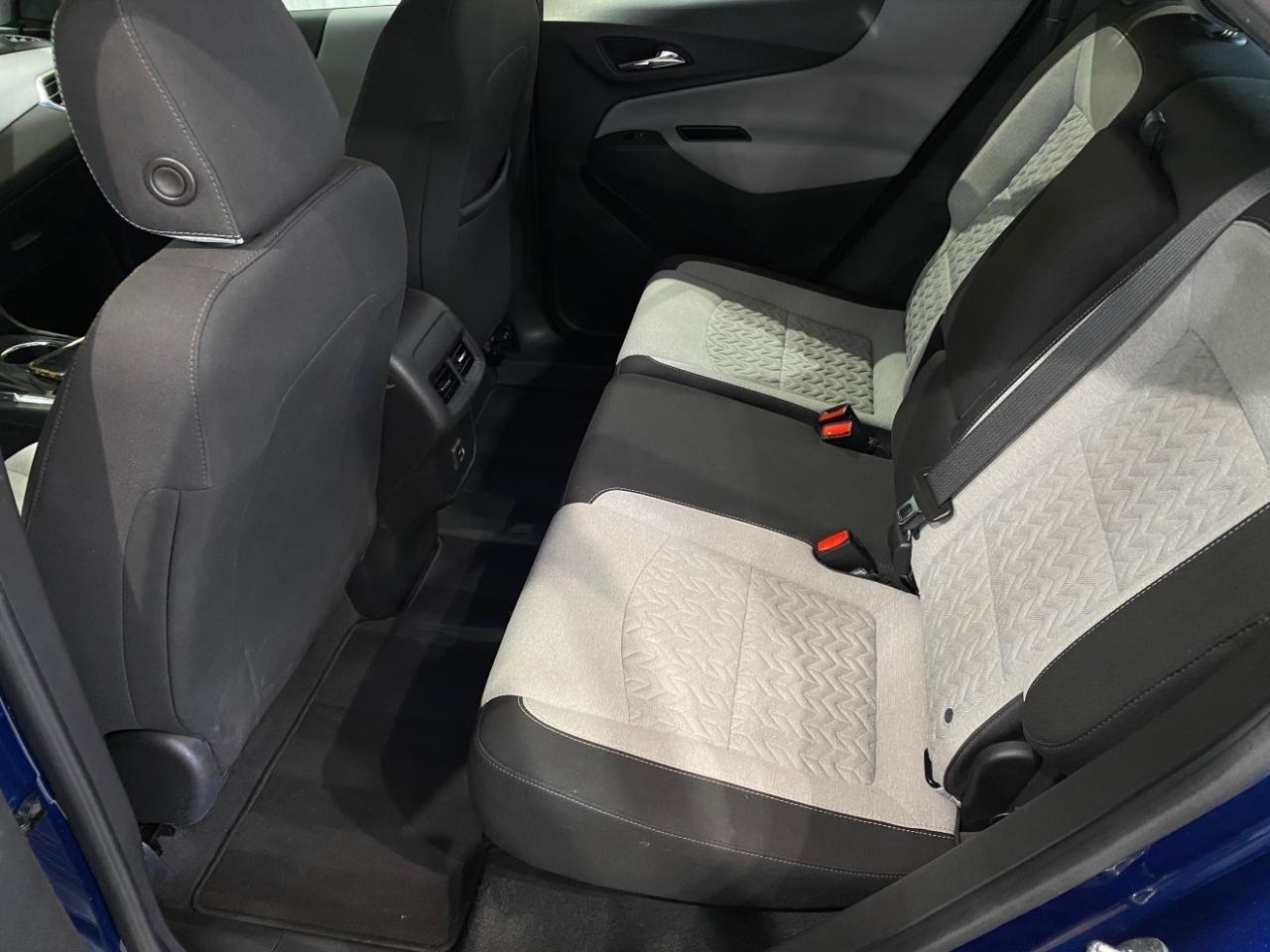 Chevrolet Equinox 1FL AWD 2022