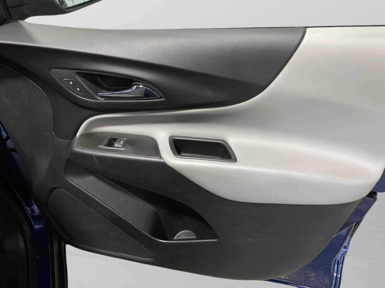 Chevrolet Equinox 1FL AWD 2022