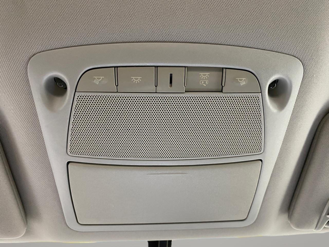 Nissan Murano SL AWD 2016