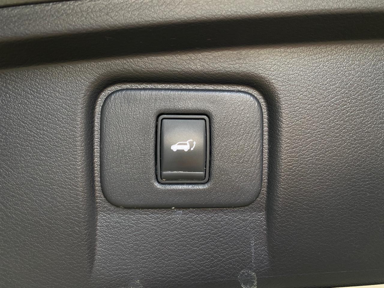 Nissan Murano SL AWD 2016
