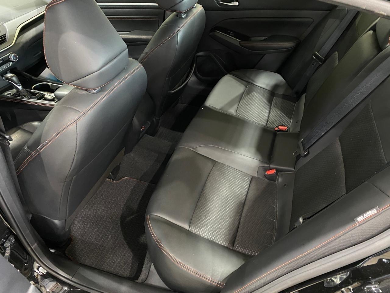 Nissan Altima 2.5 SR AWD 2023