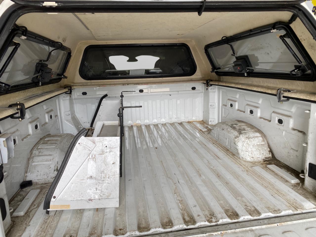 Chevrolet Silverado 2500HD LT Crew Cab Short Box 4WD 2021
