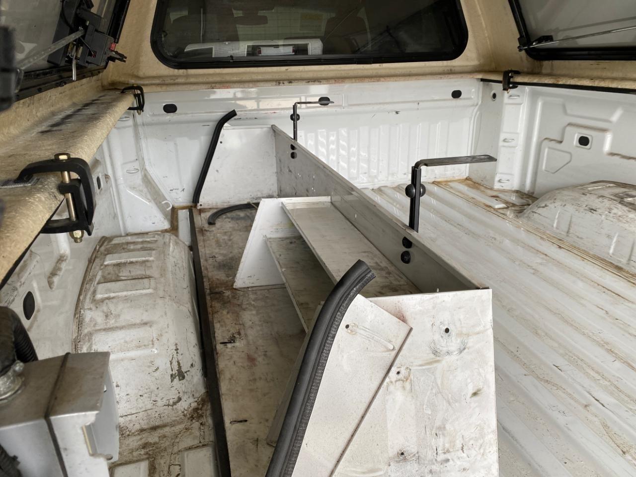Chevrolet Silverado 2500HD LT Crew Cab Short Box 4WD 2021