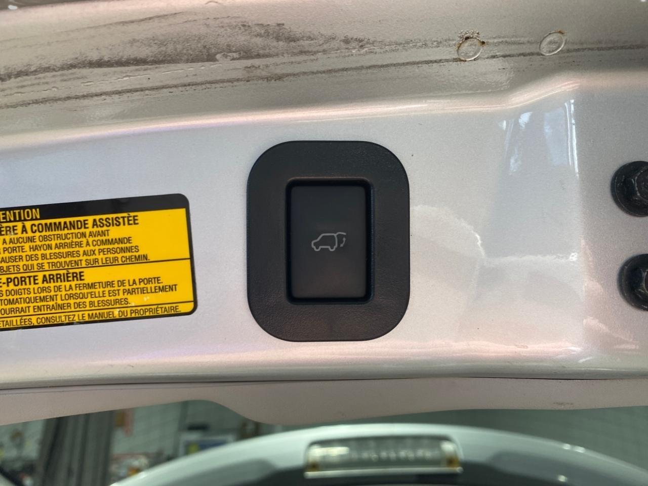 Toyota Venza AWD V6 2010