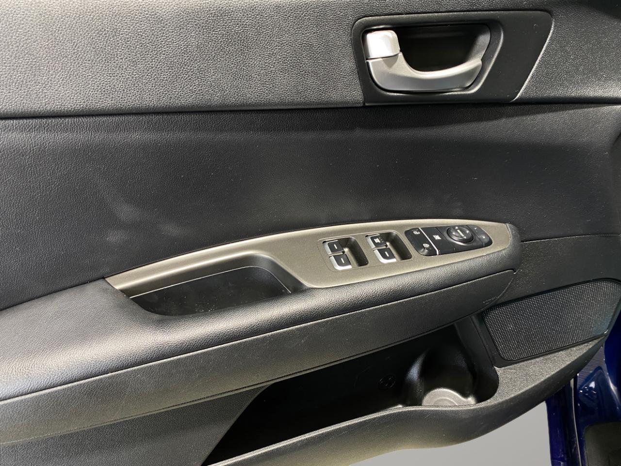 Kia Optima LX 2020