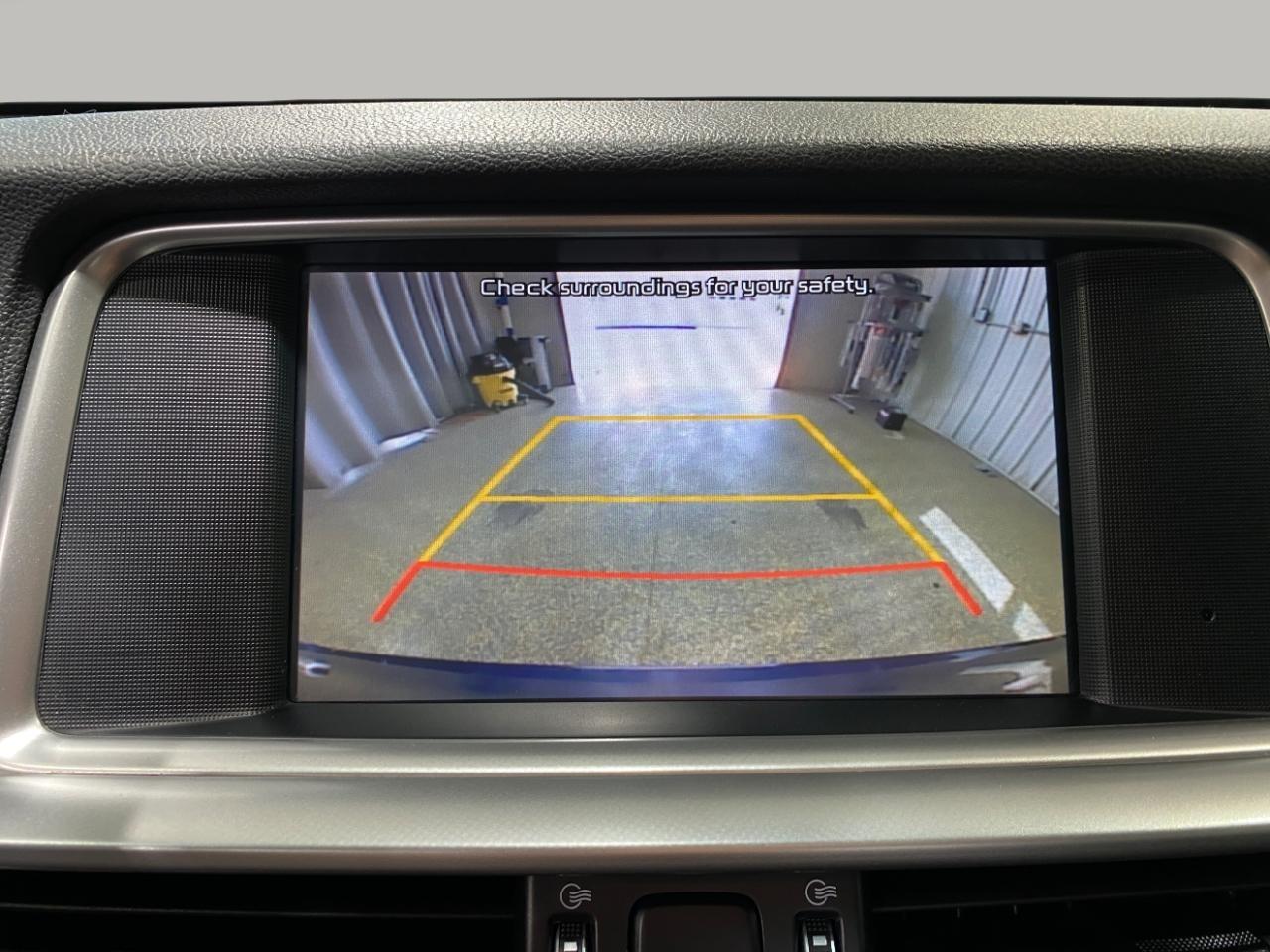 Kia Optima LX 2020