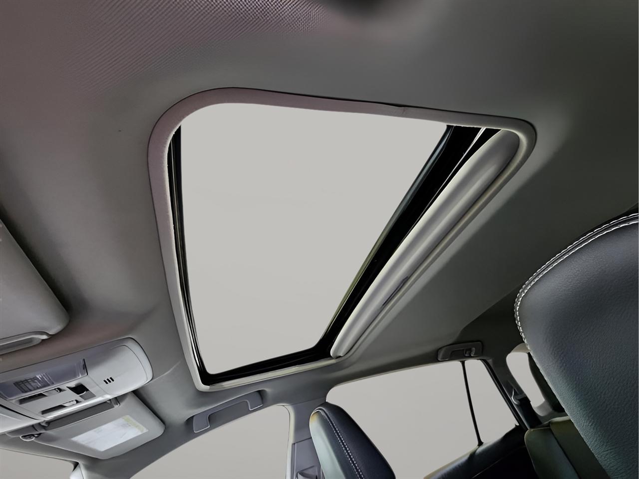 Toyota RAV4  2017