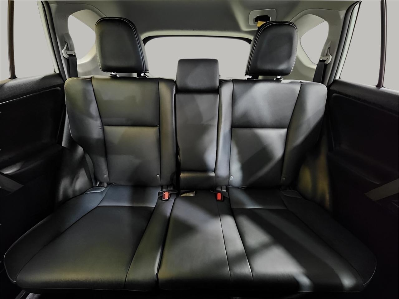 Toyota RAV4  2017
