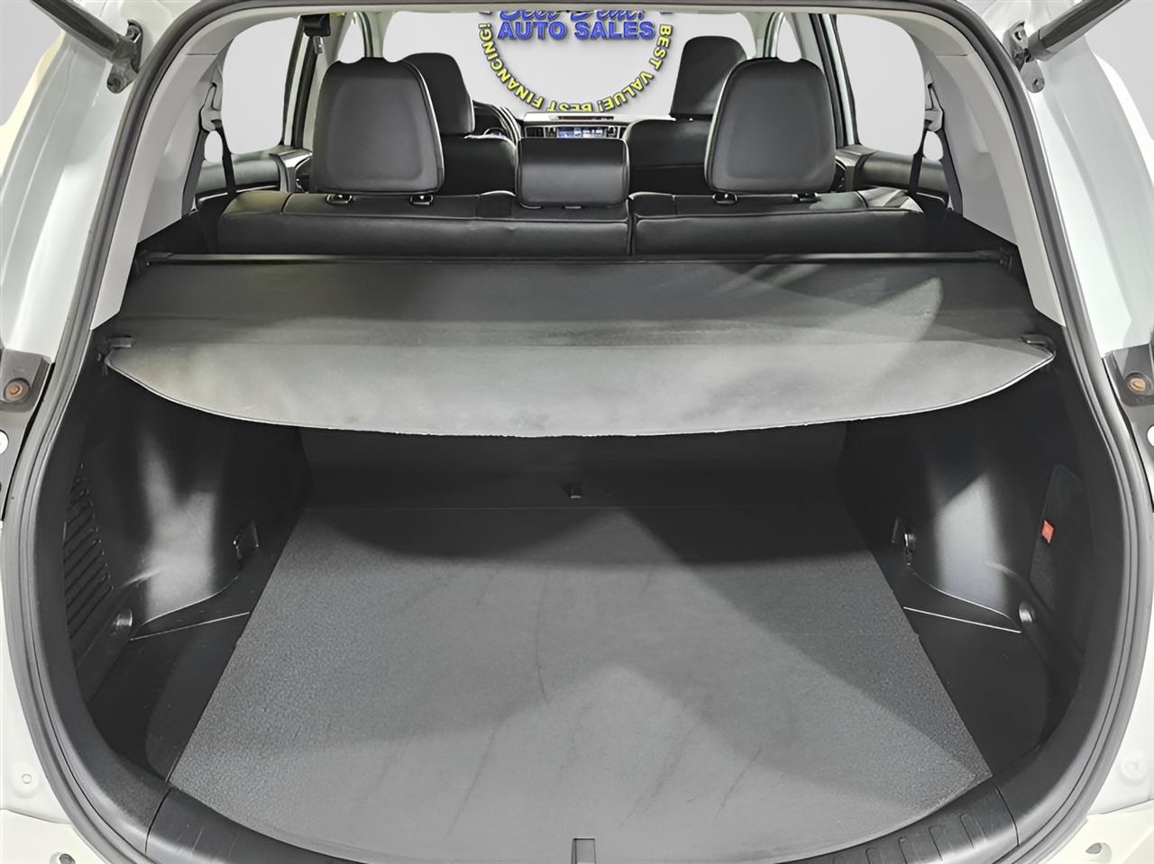 Toyota RAV4  2017