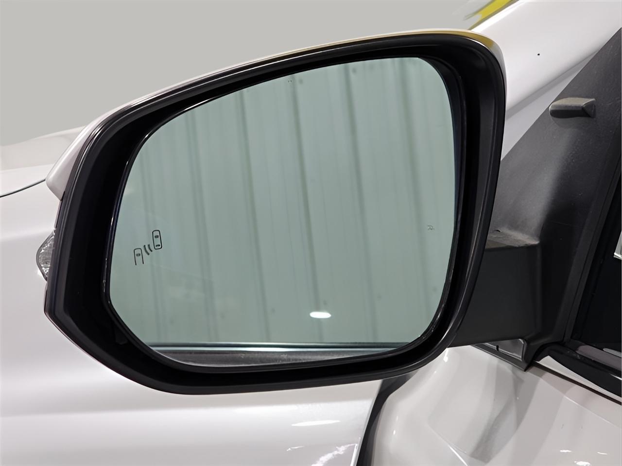 Toyota RAV4  2017