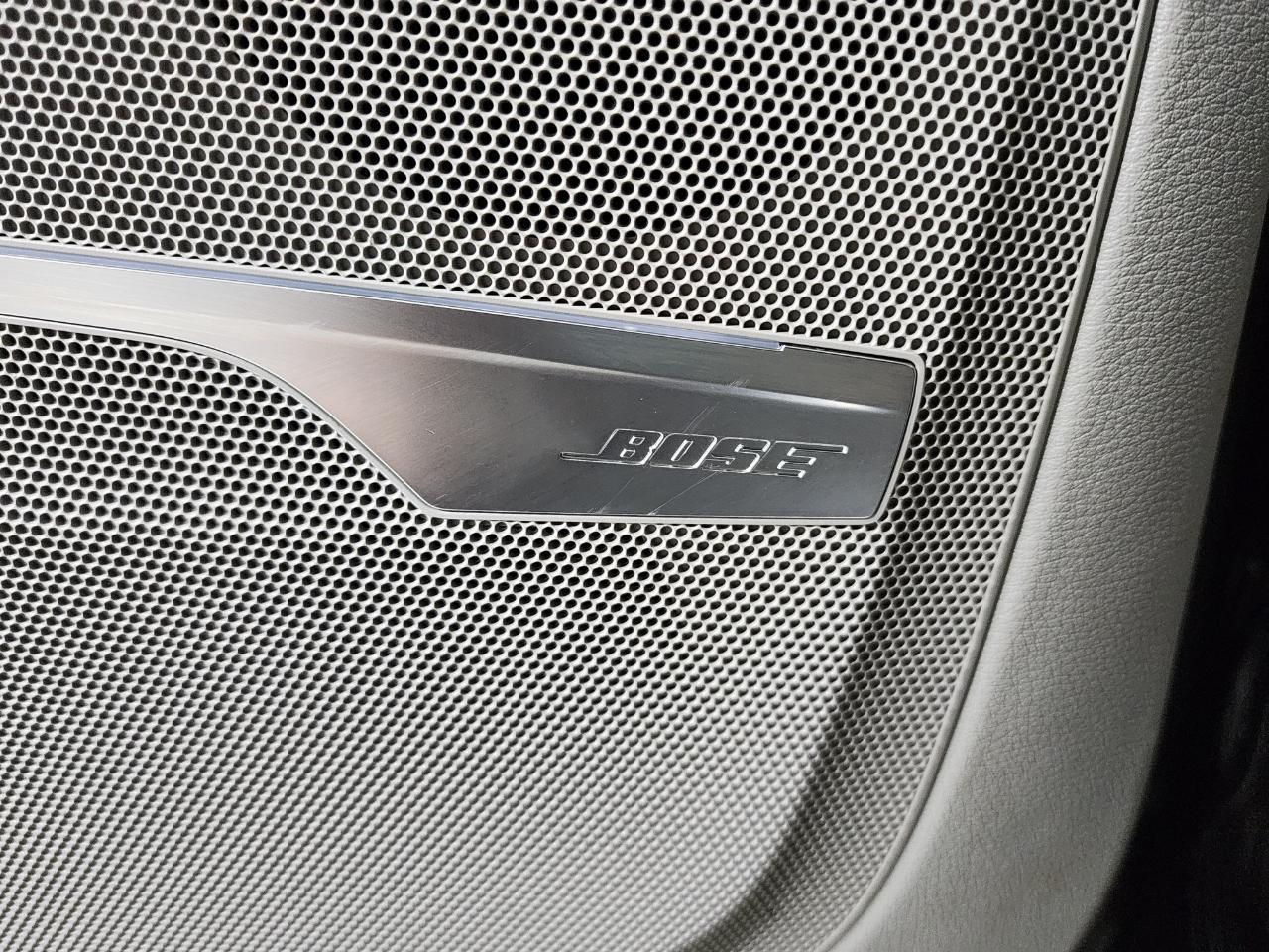 Audi Q7  2017