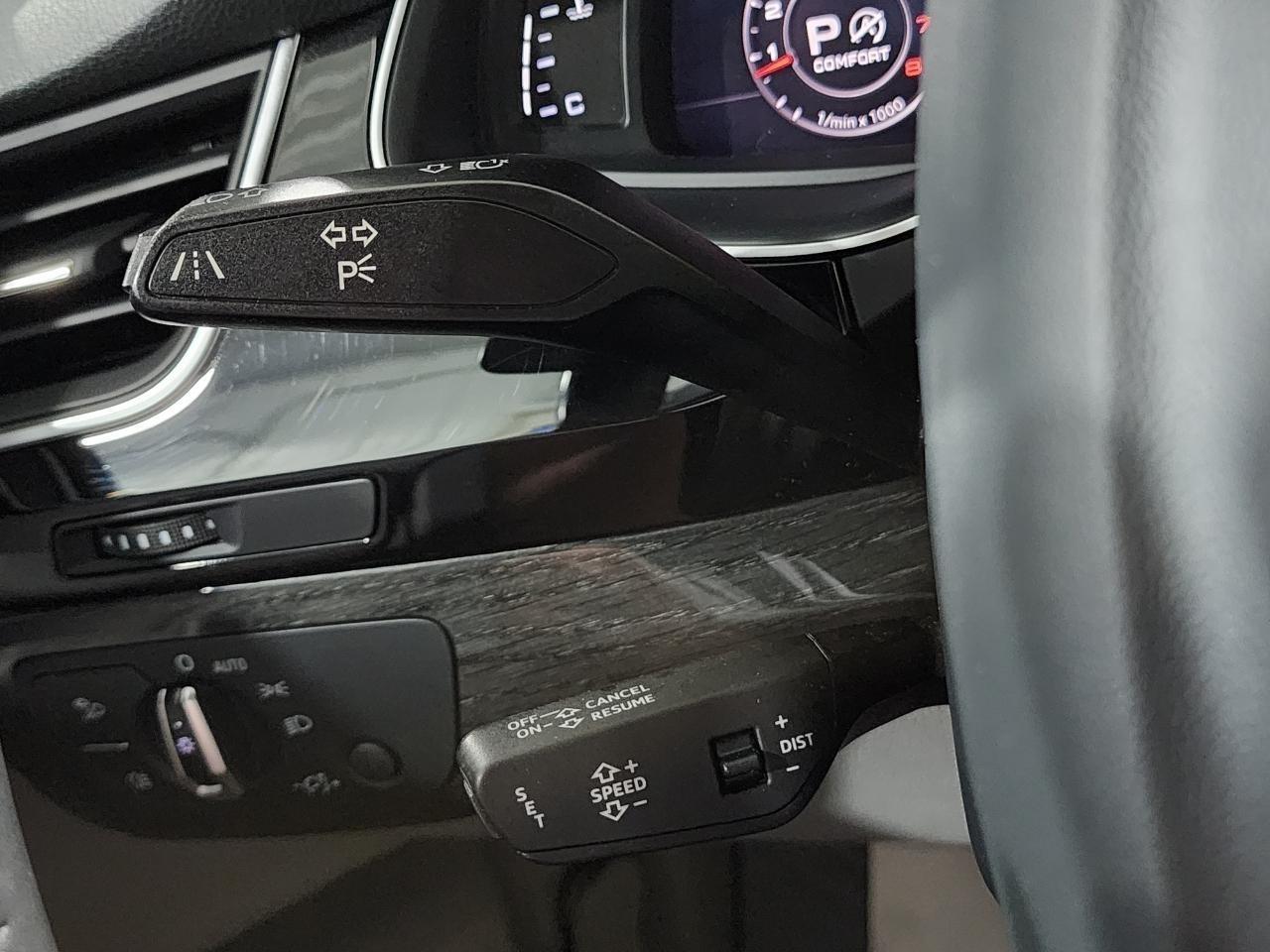 Audi Q7  2017