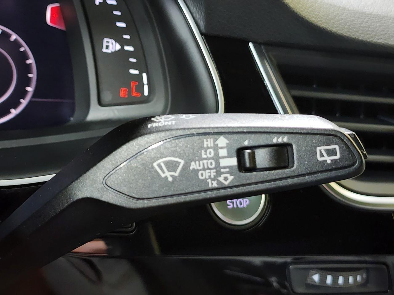 Audi Q7  2017