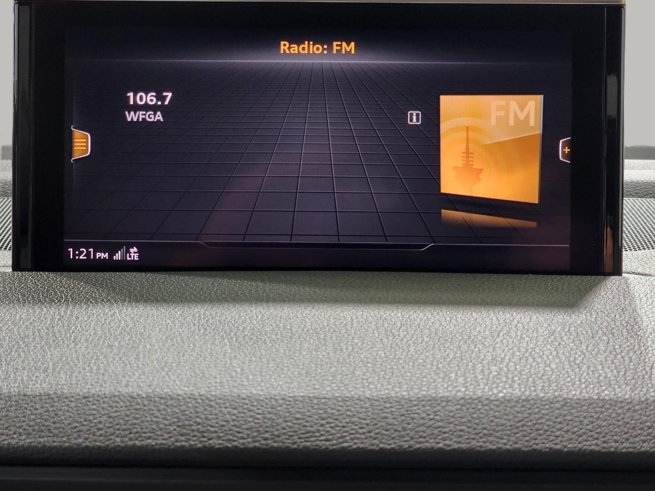 Audi Q7  2017