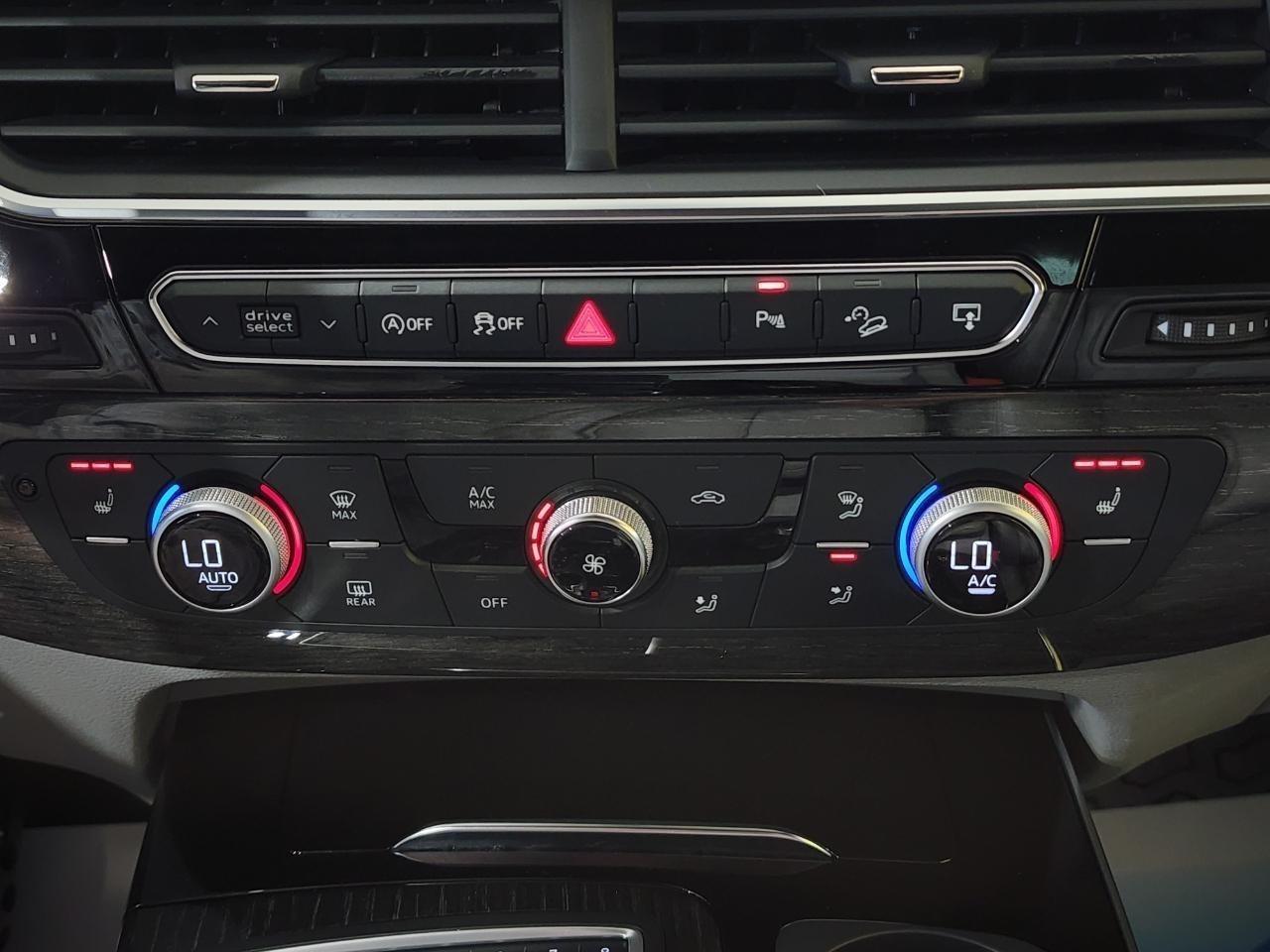 Audi Q7  2017