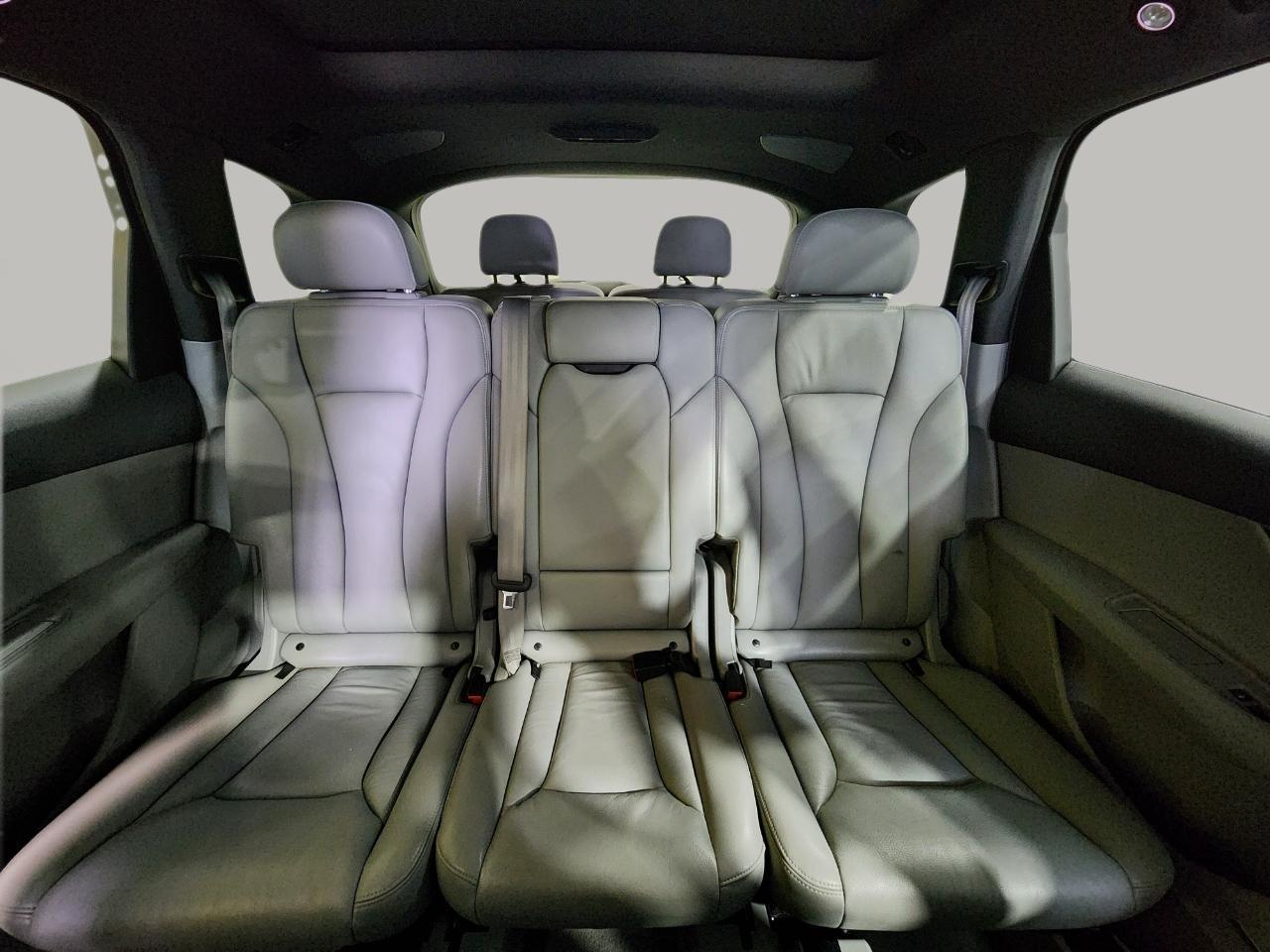 Audi Q7  2017
