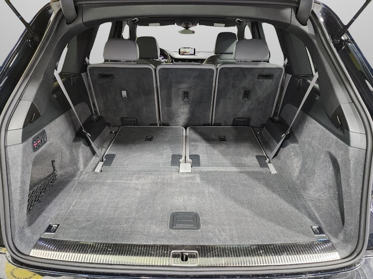 Audi Q7  2017