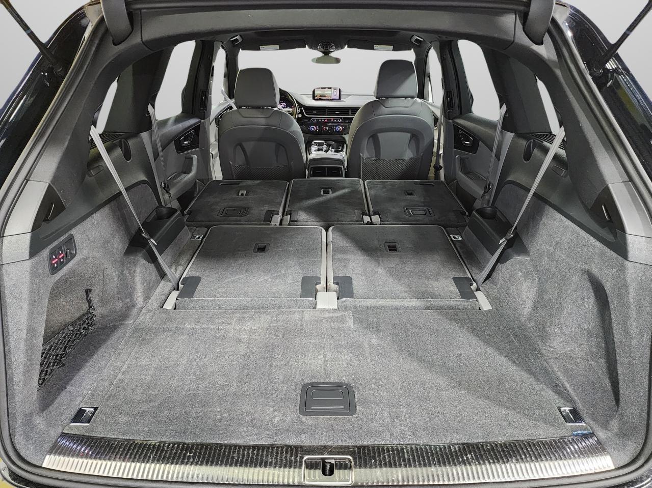Audi Q7  2017