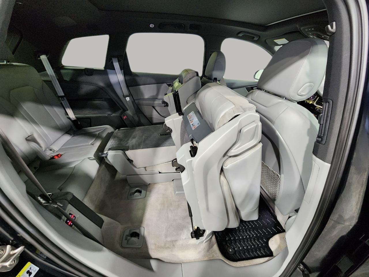 Audi Q7  2017
