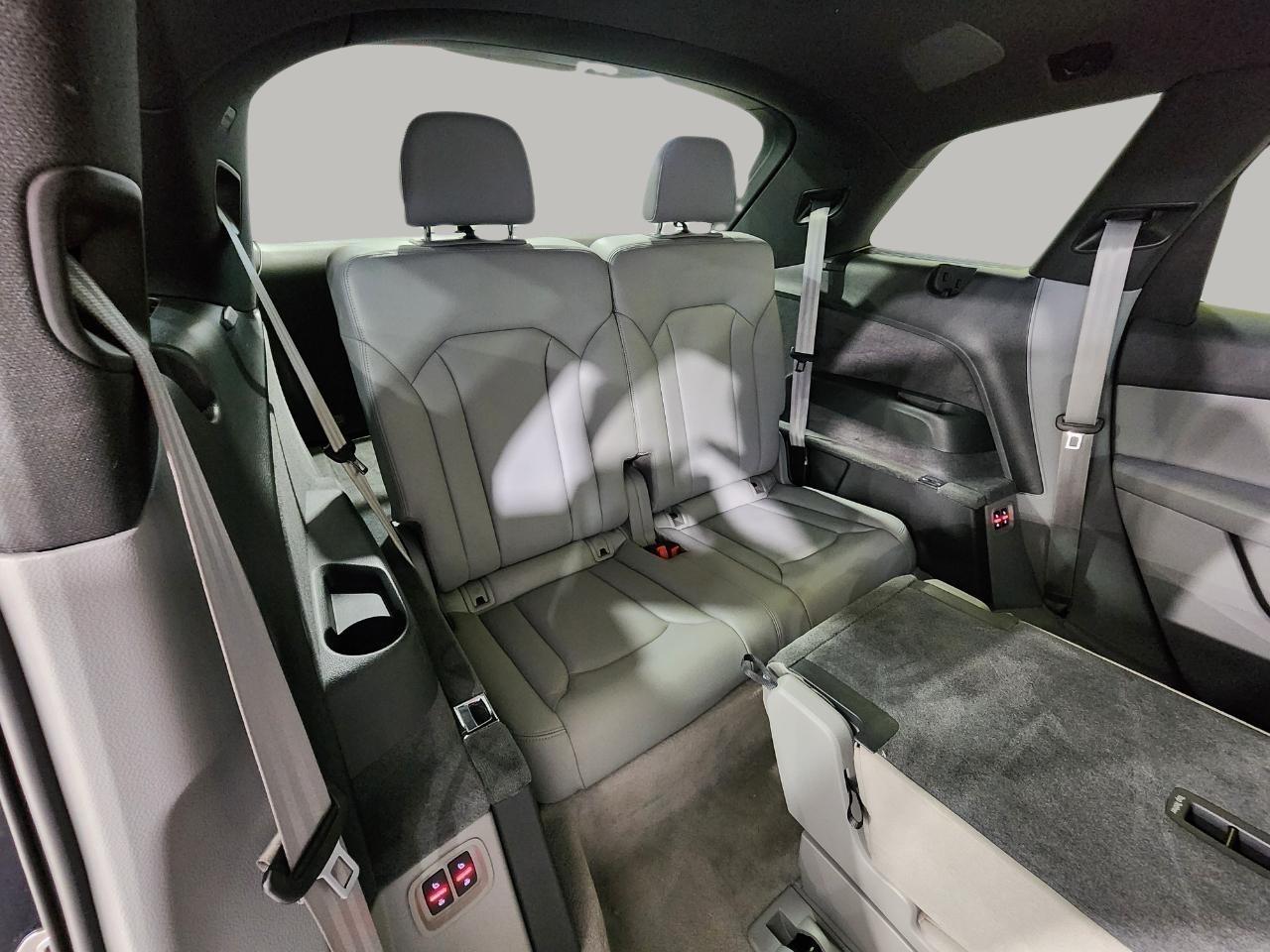 Audi Q7  2017