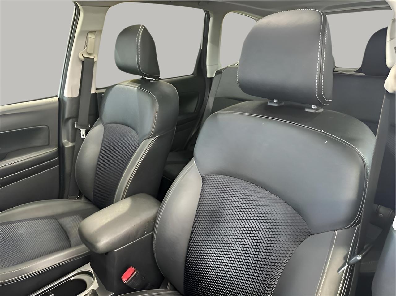Subaru Forester 2.5i Premium CVT 2018