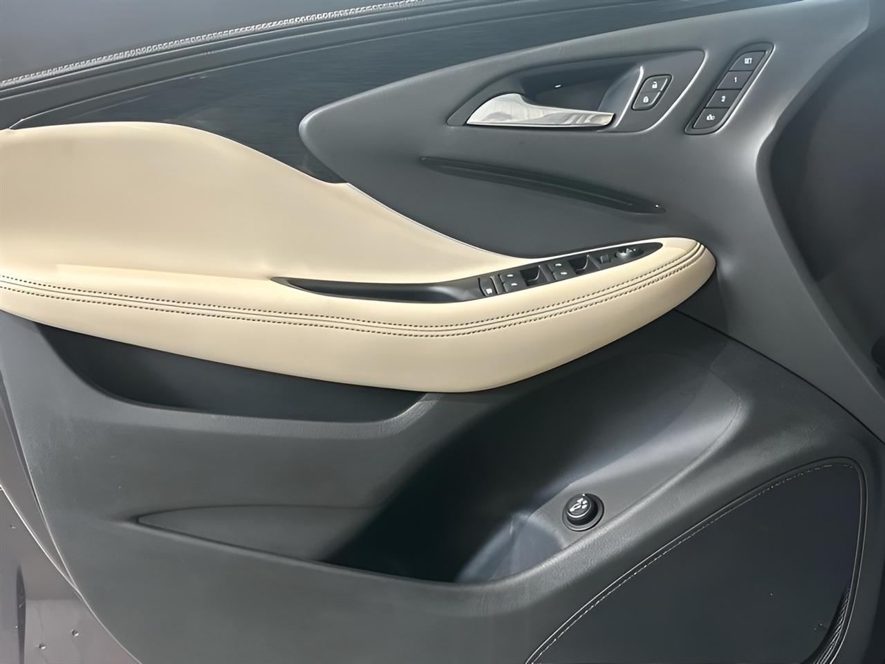 Buick Envision Essense AWD 2017