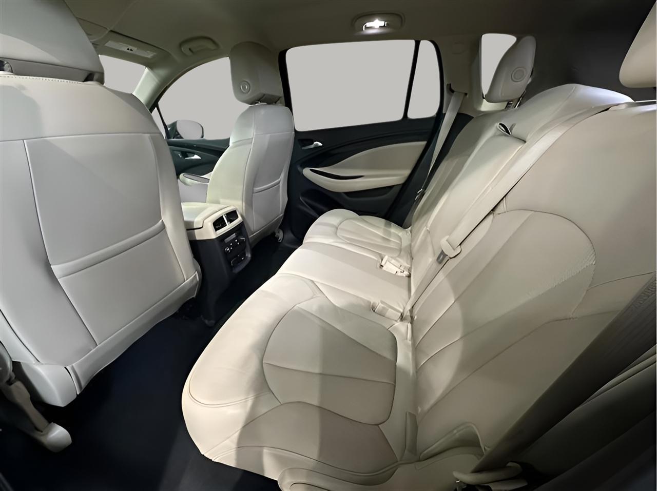 Buick Envision Essense AWD 2017