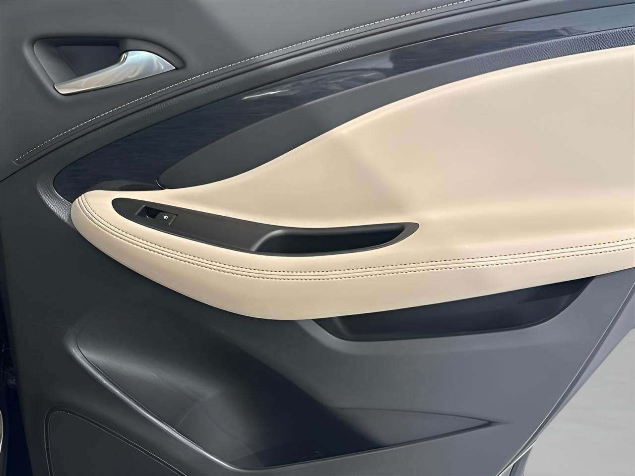 Buick Envision Essense AWD 2017