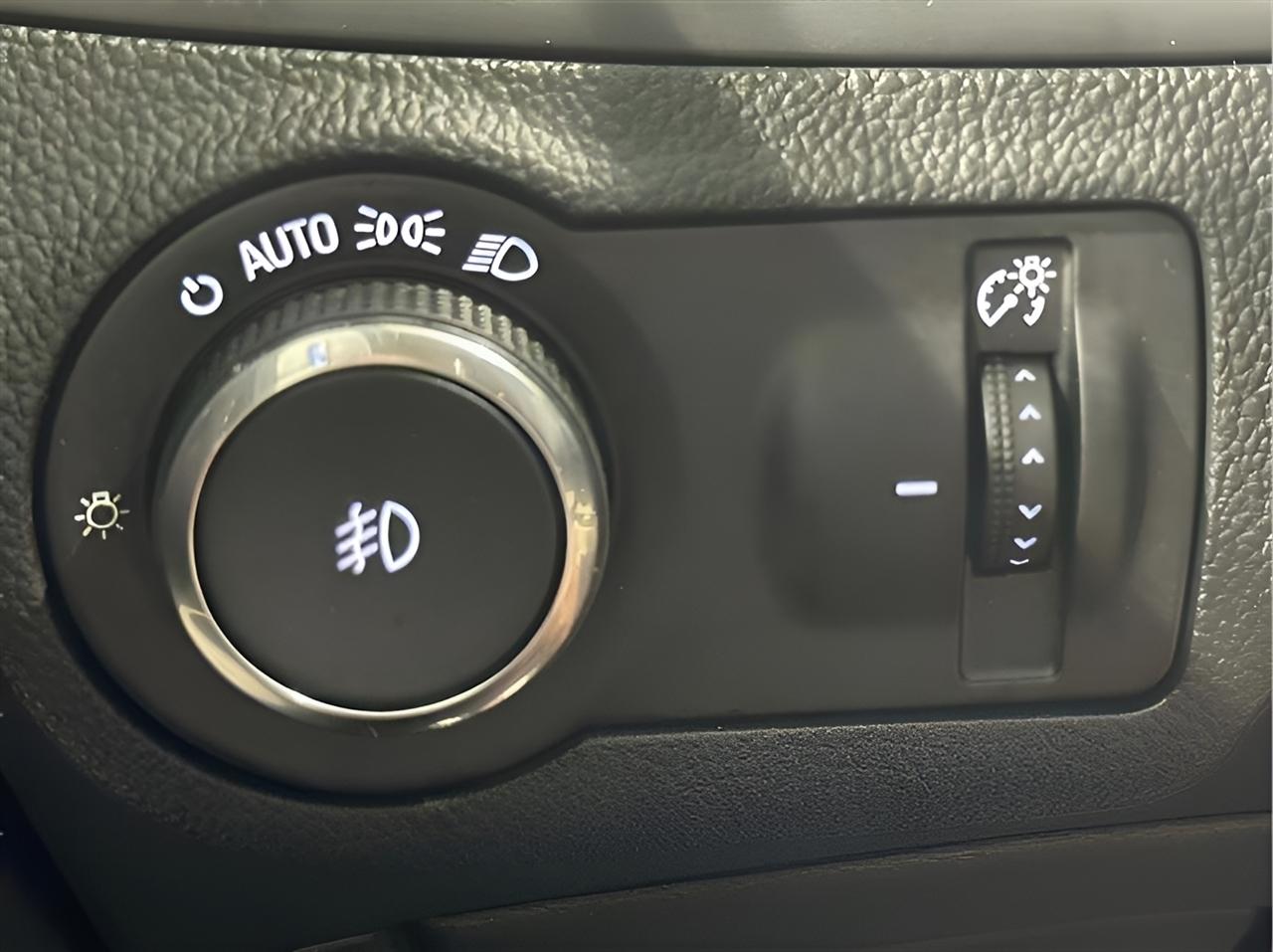 Buick Envision Essense AWD 2017