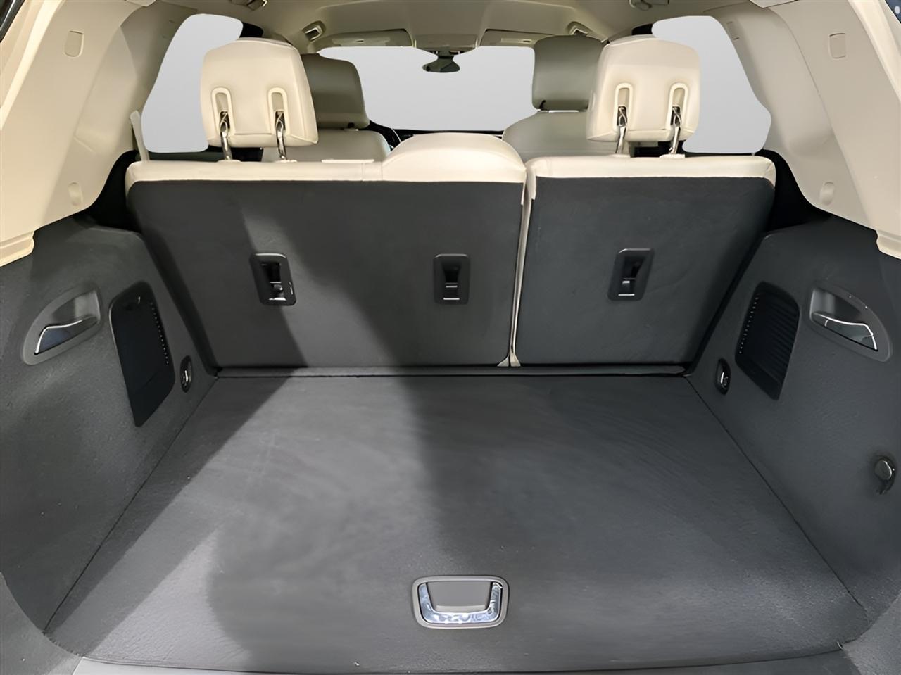 Buick Envision Essense AWD 2017