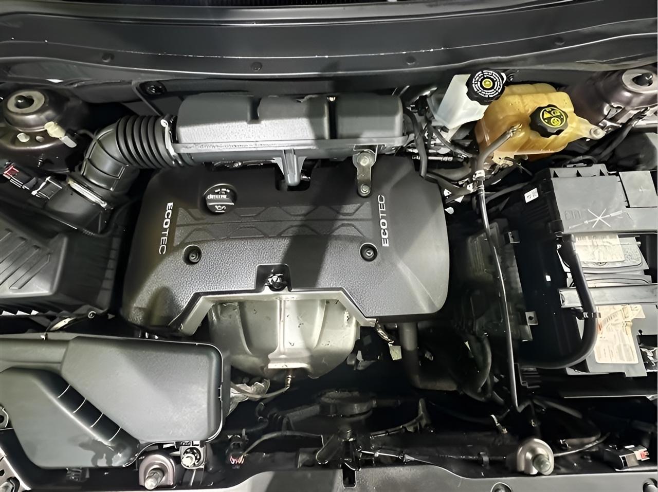 Buick Envision Essense AWD 2017